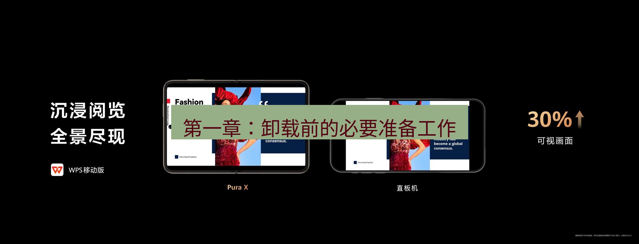 wps官网 第一章：卸载前的必要准备工作