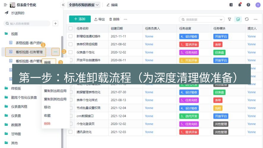 wps官网 第一步：标准卸载流程（为深度清理做准备）