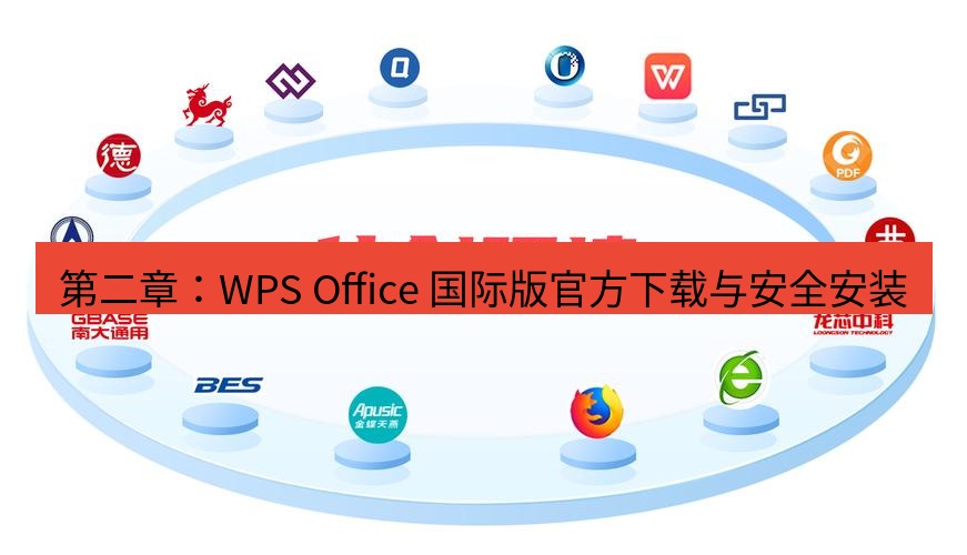 wps官网 第二章：WPS Office 国际版官方下载与安全安装