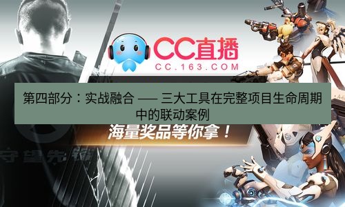 wps官网 第四部分：实战融合 —— 三大工具在完整项目生命周期中的联动案例