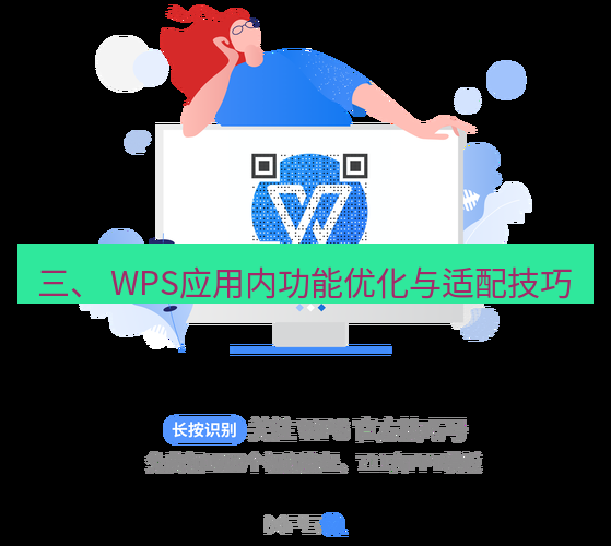 wps官网 三、 WPS应用内功能优化与适配技巧