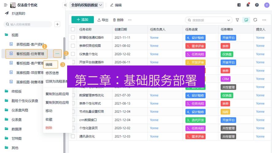 wps官网 第二章：基础服务部署