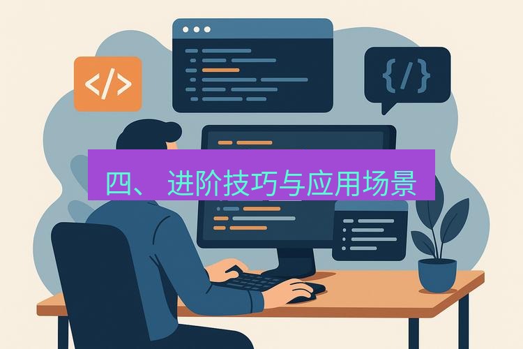 wps官网 四、 进阶技巧与应用场景